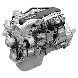U1329 Engine